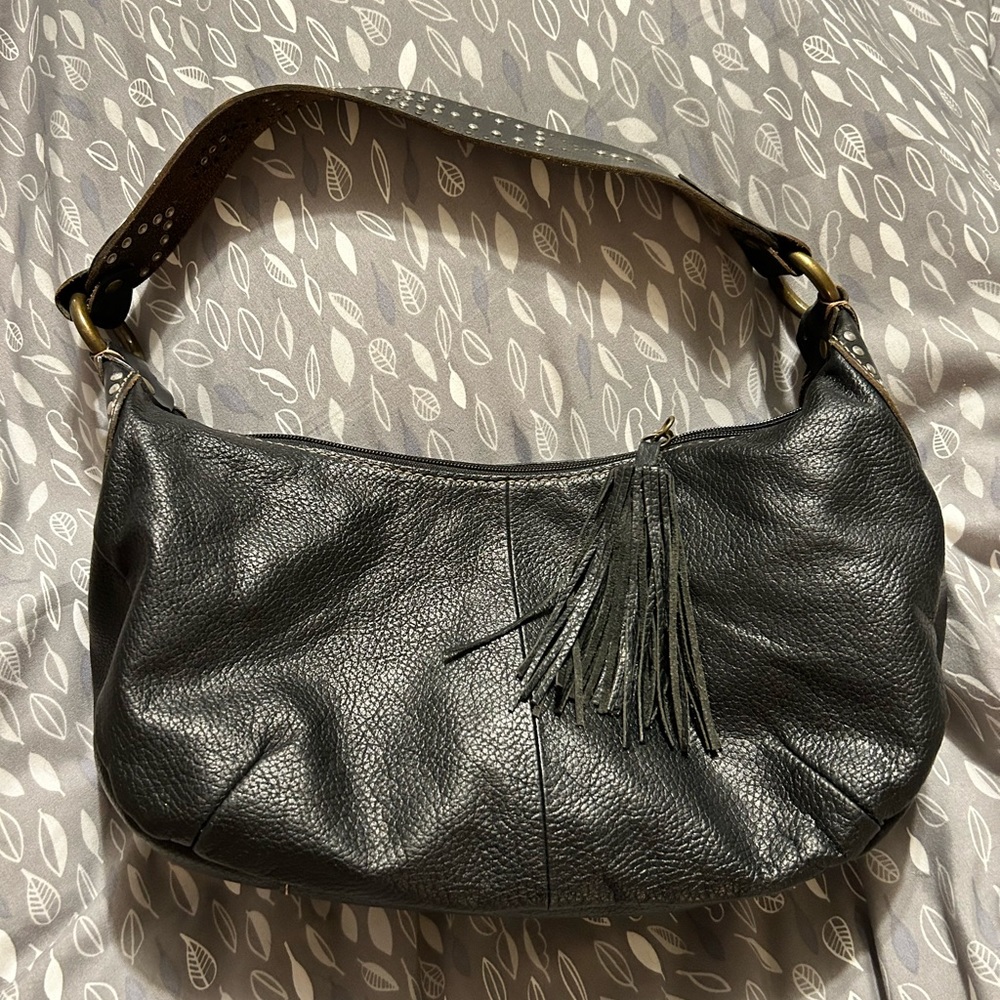 Fossil handbag
